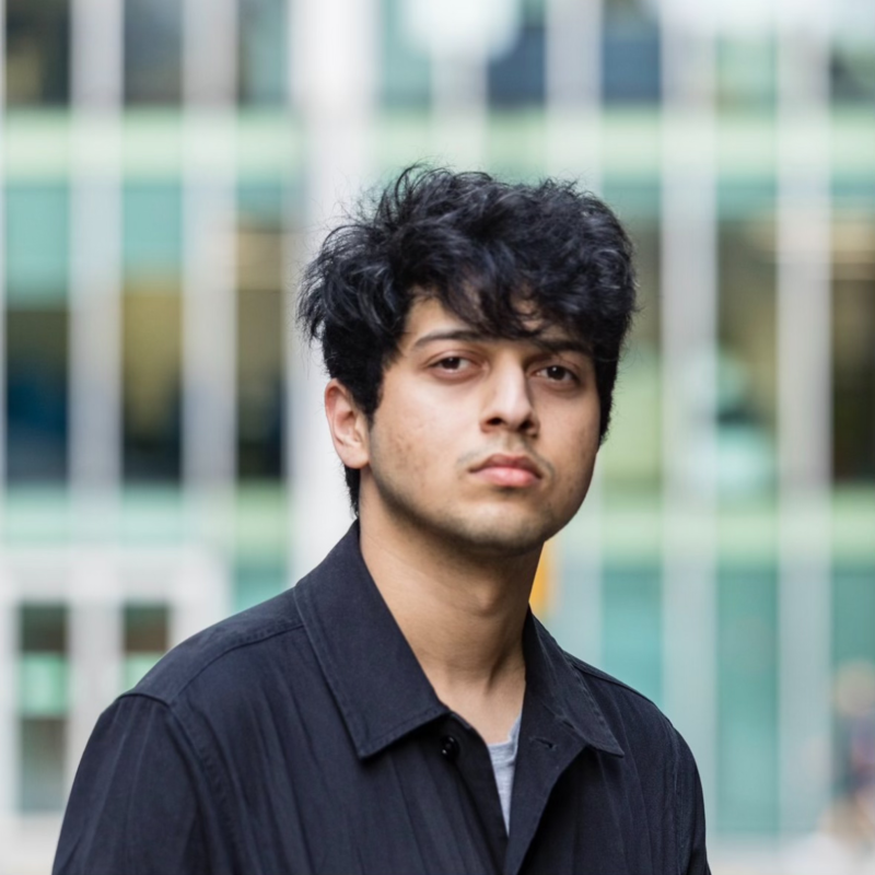 Ram Bharadwaj